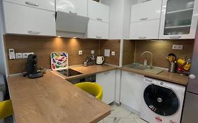 Sun&Moon Apartment Obzor