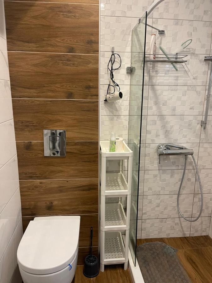 Sun&Moon Apartment Обзор Екстериор снимка